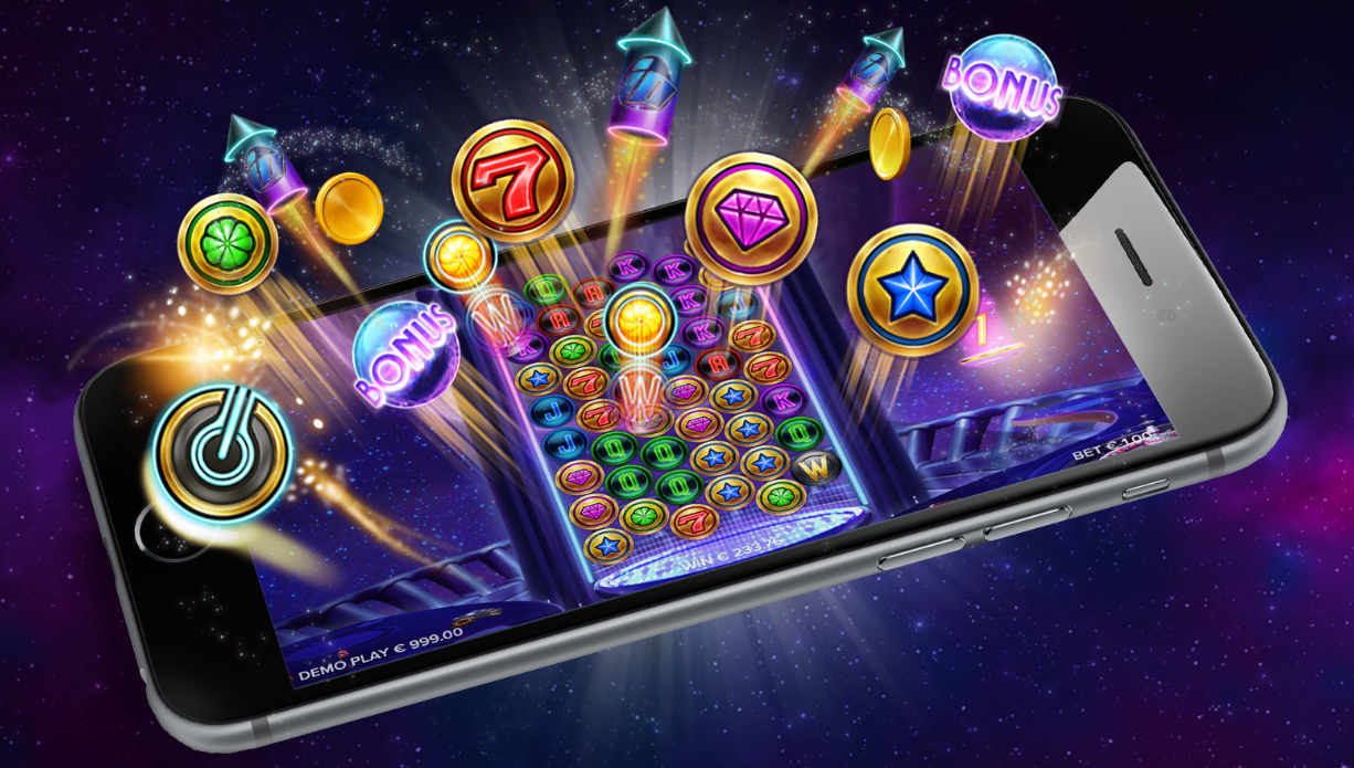 Bisakah Pemain Mengeksploitasi Matematika Slot?